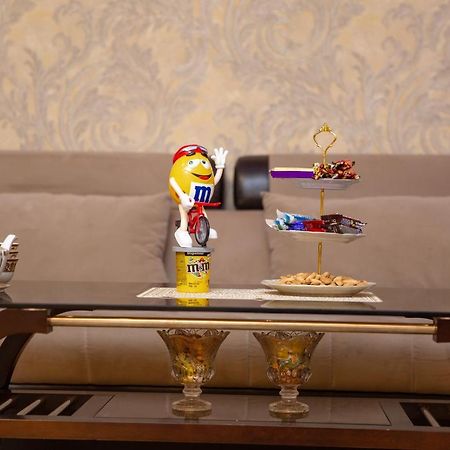Samarkand Luxury Apartament #1 Apartment Екстериор снимка