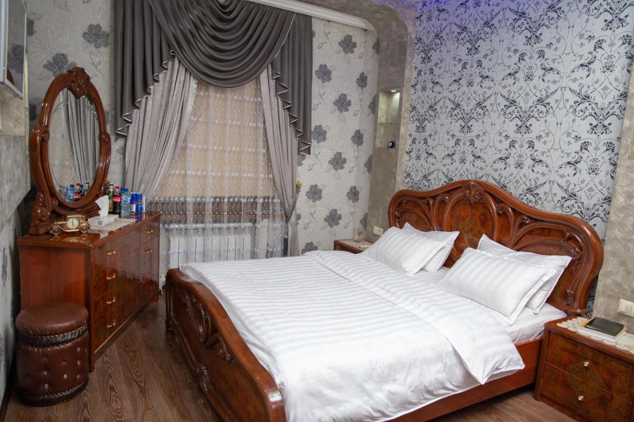 Samarkand Luxury Apartament #1 Apartment Екстериор снимка