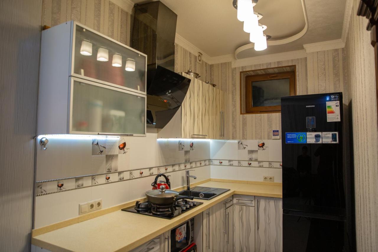 Samarkand Luxury Apartament #1 Apartment Екстериор снимка